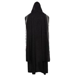 CosplaySky Black Adam Teth-Adam Cosplay Costume Outfits Jumpsuit Cloak Halloween Carnival Suit New Arrivals