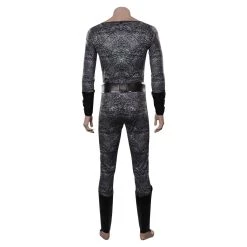 CosplaySky Black Adam Teth-Adam Cosplay Costume Outfits Jumpsuit Cloak Halloween Carnival Suit New Arrivals