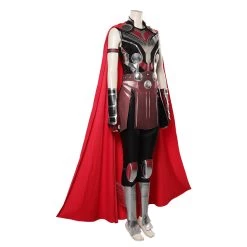 Fansholiday New Arrivals Thor: Love And Thunder Jane Foster Cosplay Costume Outfits Halloween Outfit 16 Fansholiday New Arrivals Thor: Love And Thunder Jane Foster Cosplay Costume Outfits Halloween Outfit