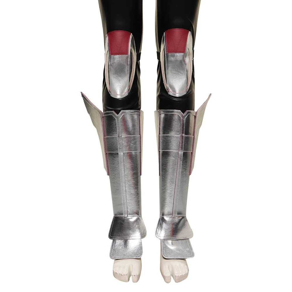 Fansholiday New Arrivals Thor: Love And Thunder Jane Foster Cosplay Costume Outfits Halloween Outfit 12 Fansholiday New Arrivals Thor: Love And Thunder Jane Foster Cosplay Costume Outfits Halloween Outfit
