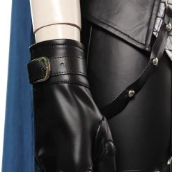 CosplaySky Thor: Love And Thunder Valkyrie Cosplay Costume Outfits Halloween Outfit