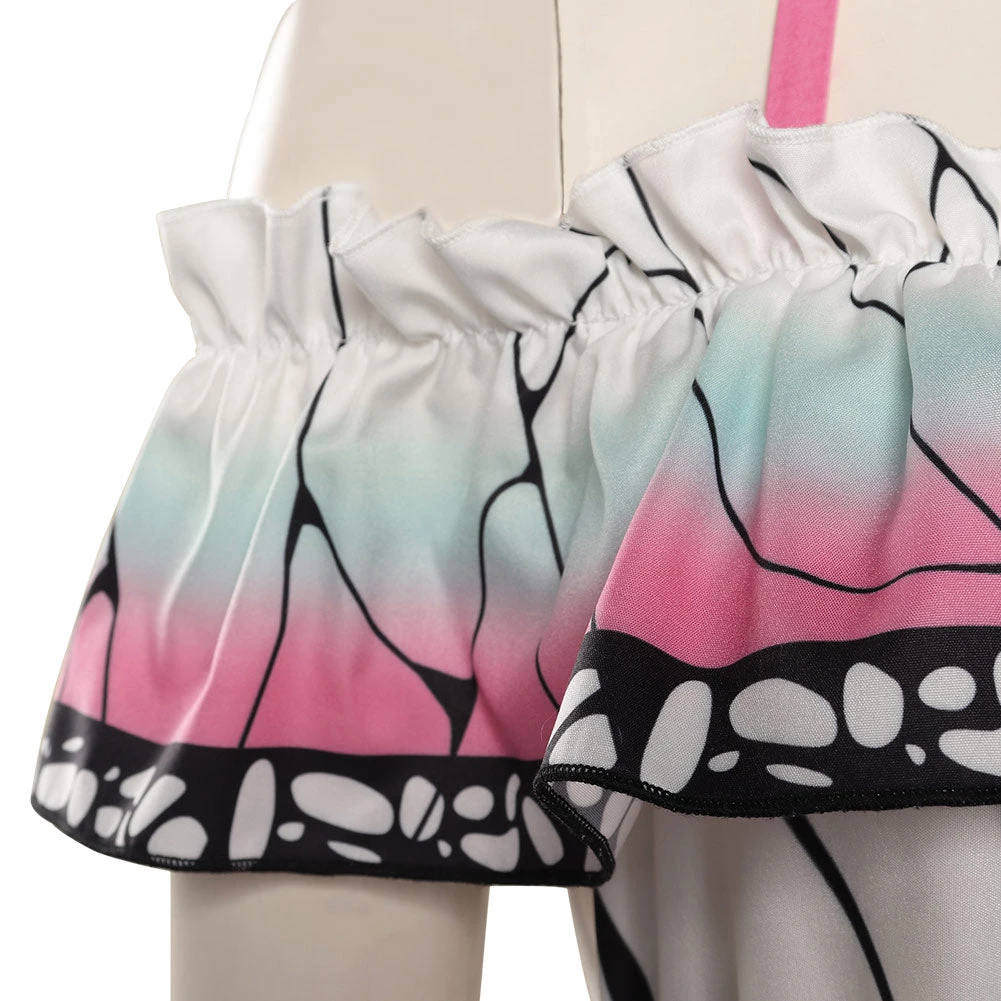 New Cosplaysky New Arrivals Demon Slayer Kochou Shinobu Original Design Cosplay Costume Dress Outfits Halloween Carnival Suit 8 New Cosplaysky New Arrivals Demon Slayer Kochou Shinobu Original Design Cosplay Costume Dress Outfits Halloween Carnival Suit