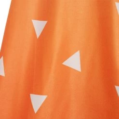 Fandomsky Demon Slayer Agatsuma Zenitsu Original Design Cosplay Costume Dress Outfits Halloween Carnival Suit 16 Fandomsky Demon Slayer Agatsuma Zenitsu Original Design Cosplay Costume Dress Outfits Halloween Carnival Suit