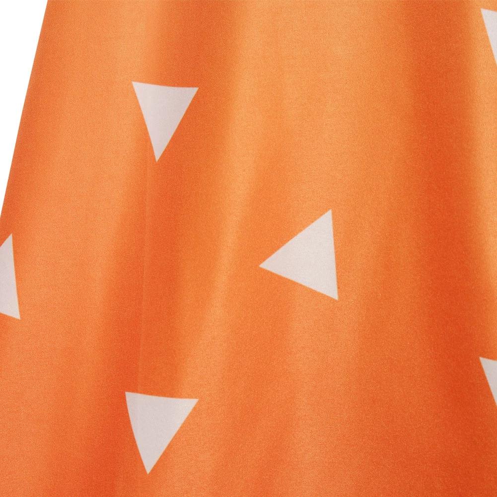 Fandomsky Demon Slayer Agatsuma Zenitsu Original Design Cosplay Costume Dress Outfits Halloween Carnival Suit 9 Fandomsky Demon Slayer Agatsuma Zenitsu Original Design Cosplay Costume Dress Outfits Halloween Carnival Suit