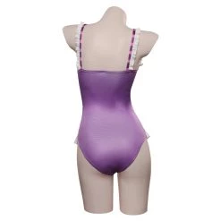 Cossky Rapunzel Original Design Cosplay Costume Jumpsuit Swimsuit Outfits Halloween Carnival Suit 13 Cossky Rapunzel Original Design Cosplay Costume Jumpsuit Swimsuit Outfits Halloween Carnival Suit