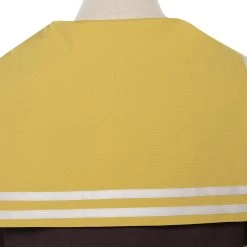 Fandomsky New Arrivals SPY×FAMILY Anya Forger Cosplay Costume Dress Outfits Halloween Carnival Suit