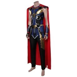 New Cosplaysky Thor: Love And Thunder Thor Cosplay Costume Outfits Halloween Carnival Suit New Arrivals 13 New Cosplaysky Thor: Love And Thunder Thor Cosplay Costume Outfits Halloween Carnival Suit New Arrivals