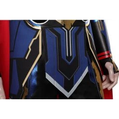 New Cosplaysky Thor: Love And Thunder Thor Cosplay Costume Outfits Halloween Carnival Suit New Arrivals 17 New Cosplaysky Thor: Love And Thunder Thor Cosplay Costume Outfits Halloween Carnival Suit New Arrivals