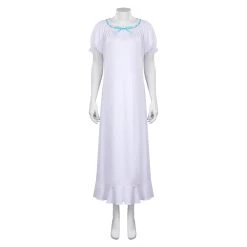 NewCosplay Encanto Mirabel Cosplay Costume Outfits Summer Sleepwear Dress New Arrivals