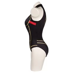 NewCosplay SpiderMan Original Designer Swimwear Cosplay Costume Cosplay Halloween Carnival Suit-cossky®