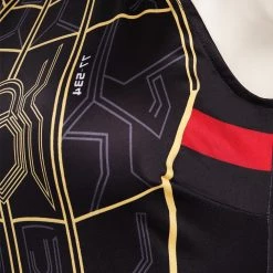 NewCosplay SpiderMan Original Designer Swimwear Cosplay Costume Cosplay Halloween Carnival Suit-cossky®