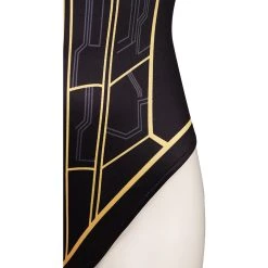 NewCosplay SpiderMan Original Designer Swimwear Cosplay Costume Cosplay Halloween Carnival Suit-cossky®