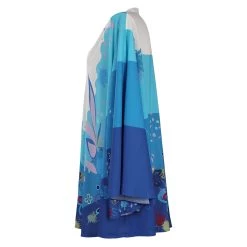 NewCosplay New Arrivals Encanto Mirabel Original Designer Cosplay Cloak Kimono Coat Costume-cossky® 17 NewCosplay New Arrivals Encanto Mirabel Original Designer Cosplay Cloak Kimono Coat Costume-cossky®