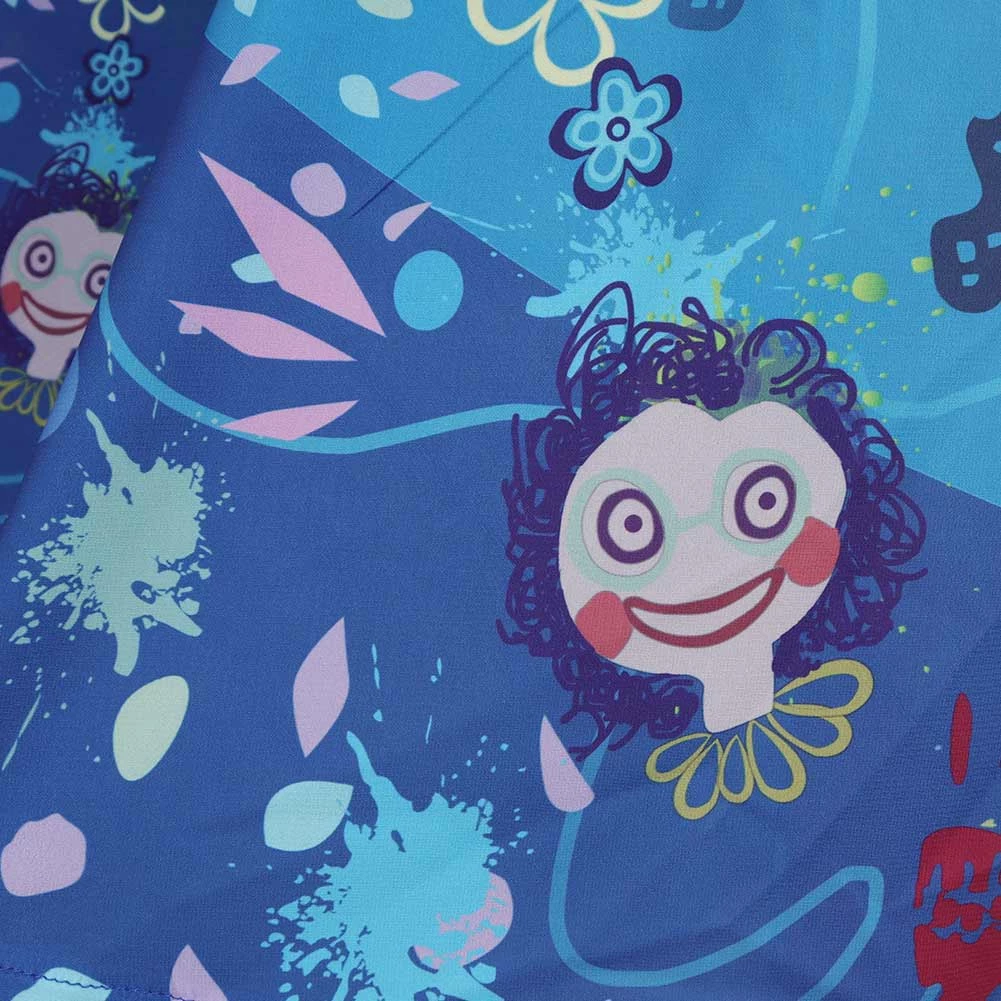 NewCosplay New Arrivals Encanto Mirabel Original Designer Cosplay Cloak Kimono Coat Costume-cossky® 11 NewCosplay New Arrivals Encanto Mirabel Original Designer Cosplay Cloak Kimono Coat Costume-cossky®