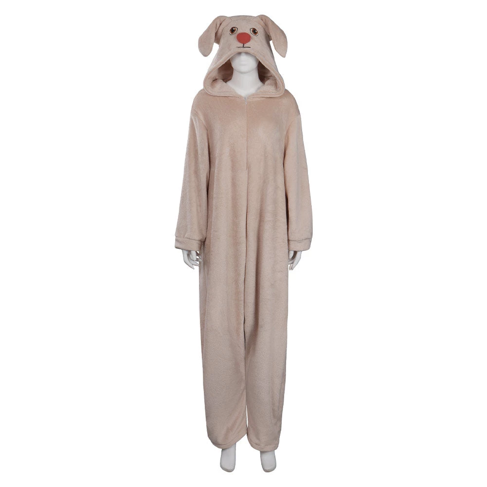 CosplaySky New Arrivals League Of Super-Pets Krypto Cosplay Costume Jumpsuit Sleepwear Pajams Outfits Halloween Suit 4 CosplaySky New Arrivals League Of Super-Pets Krypto Cosplay Costume Jumpsuit Sleepwear Pajams Outfits Halloween Suit