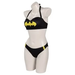 NewCosplay New Arrivals Batman Bikni Swimsuit Original Designer Two Pieces Set Cosplay Costume Outfits-cossky® 13 NewCosplay New Arrivals Batman Bikni Swimsuit Original Designer Two Pieces Set Cosplay Costume Outfits-cossky®