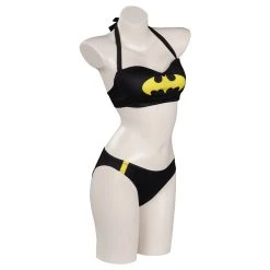 NewCosplay New Arrivals Batman Bikni Swimsuit Original Designer Two Pieces Set Cosplay Costume Outfits-cossky® 15 NewCosplay New Arrivals Batman Bikni Swimsuit Original Designer Two Pieces Set Cosplay Costume Outfits-cossky®