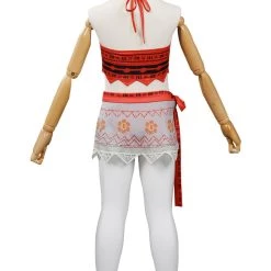 Fandombuy Kids Children Moana Swimsuit Cosplay Costume Two-Piece Swimwear 15 Fandombuy Kids Children Moana Swimsuit Cosplay Costume Two-Piece Swimwear