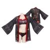 New Cosplaysky Genshin Impact Hutao Original Design Swimsuit Cosplay Costume-cossky® New Arrivals