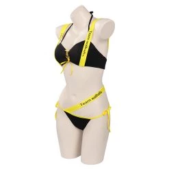 Tokyo Avengers Original Design Swimsuit Cosplay Costume Top Shorts Swimwear Outfits-cossky® New Arrivals