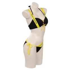 Tokyo Avengers Original Design Swimsuit Cosplay Costume Top Shorts Swimwear Outfits-cossky® New Arrivals