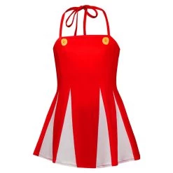 Fandomsky Kids Girls My Hero Academia Eri Cosplay Costumes Dress Swimsuit New Arrivals