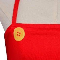 Fandomsky Kids Girls My Hero Academia Eri Cosplay Costumes Dress Swimsuit New Arrivals