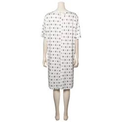 Fandomsky Stranger Things 4 (2022) Eleven Cosplay Costume Dress Outfits