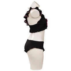 New Cosplaysky New Arrivals Sailor Moon Chibiusa Cosplay Costumes Original Design Bikini Top Shorts Swimsuit 16 New Cosplaysky New Arrivals Sailor Moon Chibiusa Cosplay Costumes Original Design Bikini Top Shorts Swimsuit