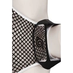 CosplaySky New Arrivals Naruto Hinata Hyuga Original Design Swimsuit Cosplay Costume Jumpsuit Swimwear Outfits-cossky®