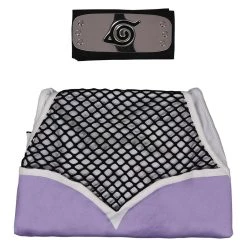 CosplaySky New Arrivals Naruto Hinata Hyuga Original Design Swimsuit Cosplay Costume Jumpsuit Swimwear Outfits-cossky®