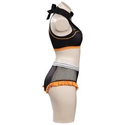 Fandombuy New Arrivals Naruto Uzumaki Naruto Original Design Cosplay Costume Swimsuit Bikini Outfits-cossky®