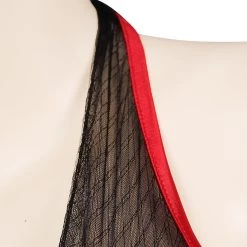 CosplaySky Naruto Nara Temari Original Design Swimsuit Jumpsuit Cosplay Costumes New Arrivals