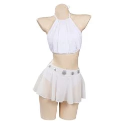 Fandombuy Star Wars: Princess Leia Original Design Cosplay Costume Swimsuit Skirt Cloak Outfits-cossky® New Arrivals 16 Fandombuy Star Wars: Princess Leia Original Design Cosplay Costume Swimsuit Skirt Cloak Outfits-cossky® New Arrivals