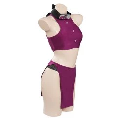 INSWEAR Yamanaka Ino Yamanaka Original Design Swimsuit Cosplay Costume Top Short Headband Outfits 16 INSWEAR Yamanaka Ino Yamanaka Original Design Swimsuit Cosplay Costume Top Short Headband Outfits