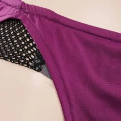 INSWEAR Yamanaka Ino Yamanaka Original Design Swimsuit Cosplay Costume Top Short Headband Outfits 20 INSWEAR Yamanaka Ino Yamanaka Original Design Swimsuit Cosplay Costume Top Short Headband Outfits