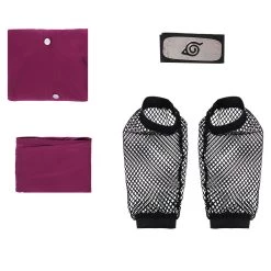 INSWEAR Yamanaka Ino Yamanaka Original Design Swimsuit Cosplay Costume Top Short Headband Outfits 21 INSWEAR Yamanaka Ino Yamanaka Original Design Swimsuit Cosplay Costume Top Short Headband Outfits