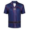Cossky Doctor Strange In The Multiverse Of Madness Doctor Strange Cosplay Costumes T-shirt New Arrivals
