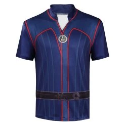 Cossky Doctor Strange In The Multiverse Of Madness Doctor Strange Cosplay Costumes T-shirt New Arrivals