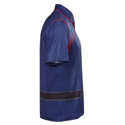 Cossky Doctor Strange In The Multiverse Of Madness Doctor Strange Cosplay Costumes T-shirt New Arrivals