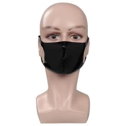 NewCosplay Astrum Design Mask Girl Luna Cosplay Costume Outfits Halloween Carnival Suit