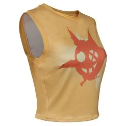 CosplaySky Valorant Raze Cosplay Costume T-shirt Hat Cap Outfits Halloween Carnival Suit New Arrivals 13 CosplaySky Valorant Raze Cosplay Costume T-shirt Hat Cap Outfits Halloween Carnival Suit New Arrivals