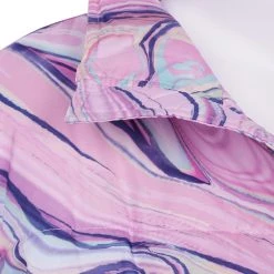 Fansholiday New Arrivals Ms. Marvel (2022) Zoe Zimmer Cosplay Costume Coat Outfits Halloween Suit