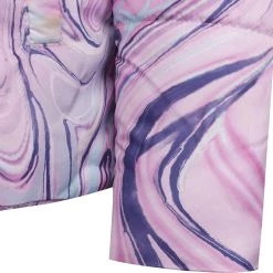 Fansholiday New Arrivals Ms. Marvel (2022) Zoe Zimmer Cosplay Costume Coat Outfits Halloween Suit