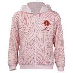 Thor: Love And Thunder (2022) Thor Original Design Hooded Sweatshirt Cosplay Costume-cossky® New Arrivals