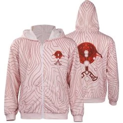 Thor: Love And Thunder (2022) Thor Original Design Hooded Sweatshirt Cosplay Costume-cossky® New Arrivals