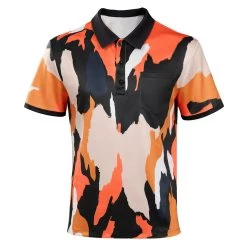 Fansholiday Captain America Steve Rogers Original Design Men Women Cosplay Short Sleeve T-shirt New Arrivals