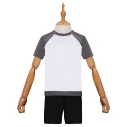 New Cosplaysky Kid Children Dragon Ball Super: Super Hero Pan Cosplay Costume Outfits New Arrivals