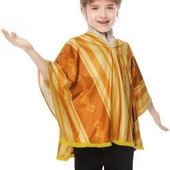 NewCosplay Encanto Camilo Outfits Halloween Carnival Suit Cosplay Costume For Kids Children