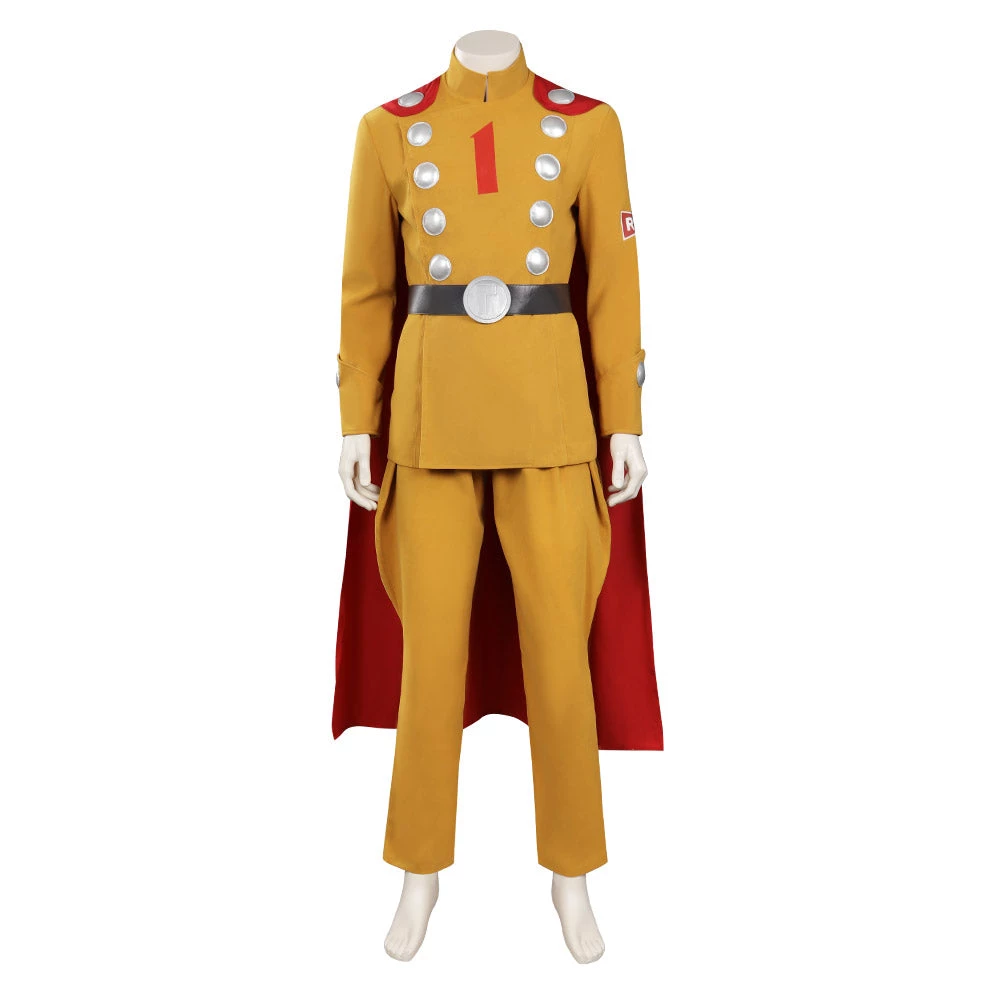 New Cosplaysky New Arrivals Dragon Ball Super:SUPER HERO Gamm 1 Cosplay Costume Top Pants Cloak Outfits Halloween Carnival Suit 4 New Cosplaysky New Arrivals Dragon Ball Super:SUPER HERO Gamm 1 Cosplay Costume Top Pants Cloak Outfits Halloween Carnival Suit